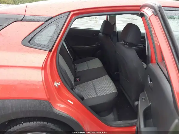 KM8K12AA3LU408087 2020 HYUNDAI KONA - Image 8