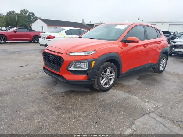KM8K12AA3LU415718 2020 HYUNDAI KONA - Image 2