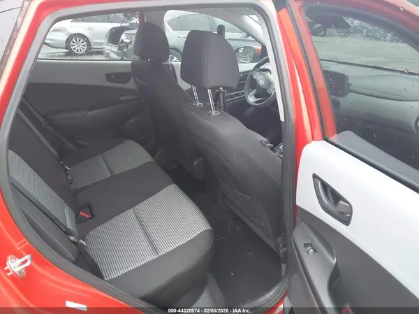 KM8K12AA3LU415718 2020 HYUNDAI KONA - Image 8