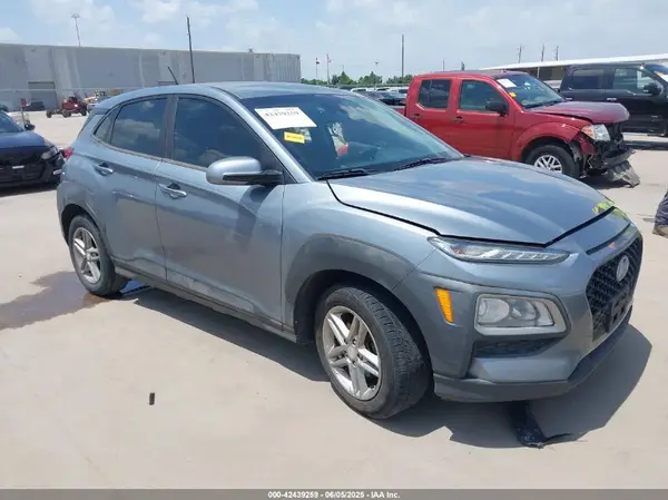 KM8K12AA3LU424127 2020 HYUNDAI KONA - Image 1