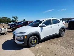 KM8K12AA3LU424998 2020 HYUNDAI KONA