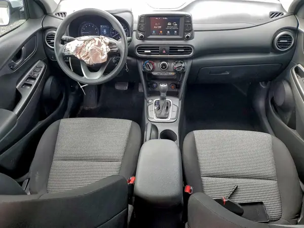 KM8K12AA3LU436648 2020 HYUNDAI KONA - Image 8
