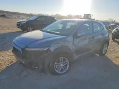 KM8K12AA3LU441901 2020 HYUNDAI KONA