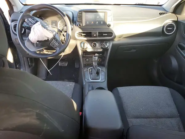 KM8K12AA3LU441901 2020 HYUNDAI KONA - Image 8