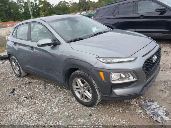KM8K12AA3LU443700 2020 HYUNDAI KONA - Image 1