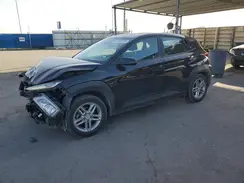 KM8K12AA3LU445365 2020 HYUNDAI KONA