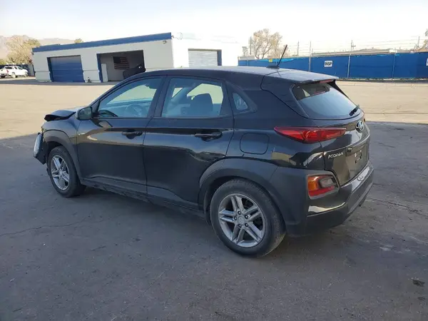 KM8K12AA3LU445365 2020 HYUNDAI KONA - Image 2