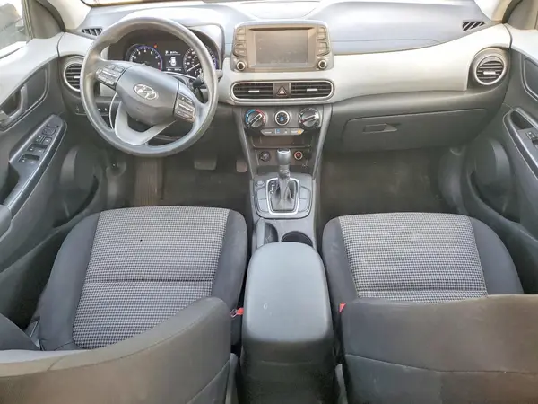 KM8K12AA3LU445365 2020 HYUNDAI KONA - Image 8
