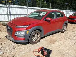 KM8K12AA3LU451697 2020 HYUNDAI KONA