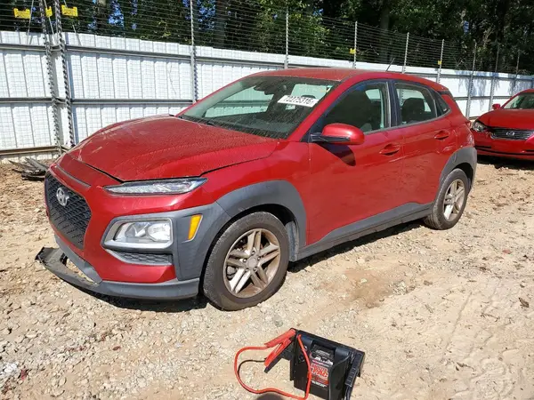 KM8K12AA3LU451697 2020 HYUNDAI KONA - Image 1