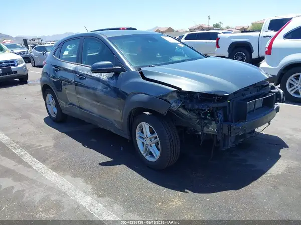 KM8K12AA3LU452669 2020 HYUNDAI KONA - Image 1