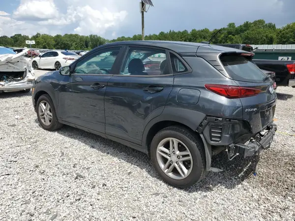 KM8K12AA3LU467351 2020 HYUNDAI KONA - Image 2