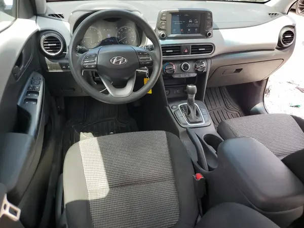 KM8K12AA3LU467351 2020 HYUNDAI KONA - Image 8