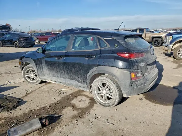 KM8K12AA3LU476986 2020 HYUNDAI KONA - Image 2
