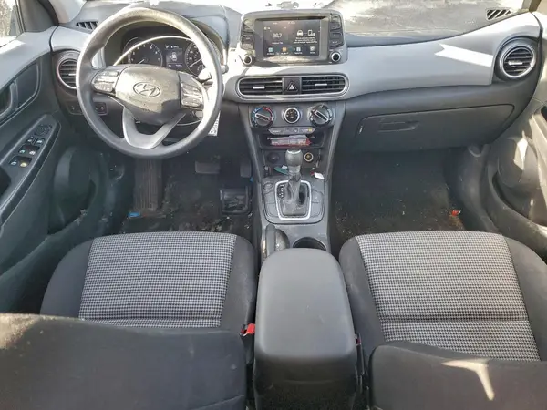 KM8K12AA3LU476986 2020 HYUNDAI KONA - Image 8