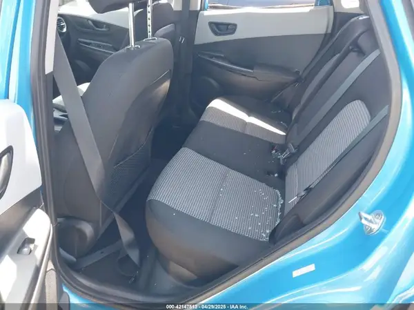 KM8K12AA3LU479208 2020 HYUNDAI KONA - Image 8