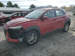 KM8K12AA3LU480116 2020 HYUNDAI KONA