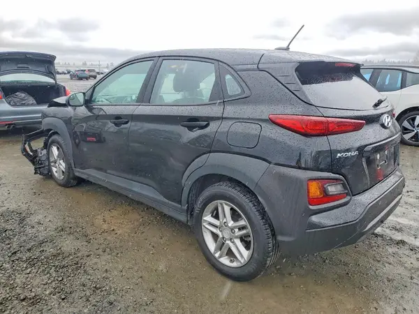 KM8K12AA3LU481816 2020 HYUNDAI KONA - Image 2