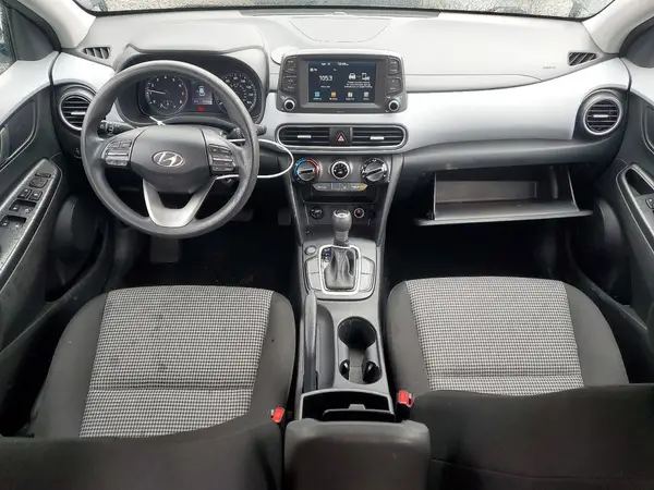 KM8K12AA3LU481816 2020 HYUNDAI KONA - Image 8
