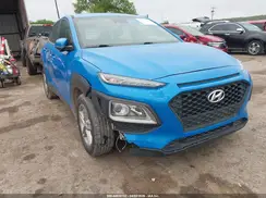 KM8K12AA3LU484070 2020 HYUNDAI KONA