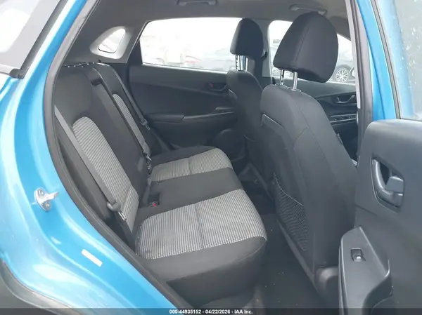 KM8K12AA3LU484070 2020 HYUNDAI KONA - Image 8