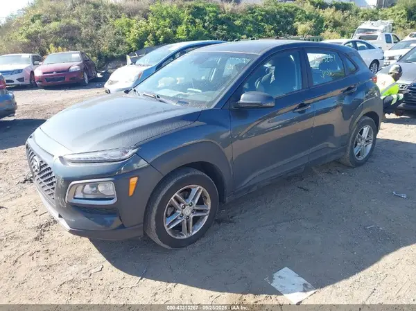 KM8K12AA3LU486675 2020 HYUNDAI KONA - Image 2