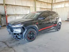 KM8K12AA3LU498826 2020 HYUNDAI KONA