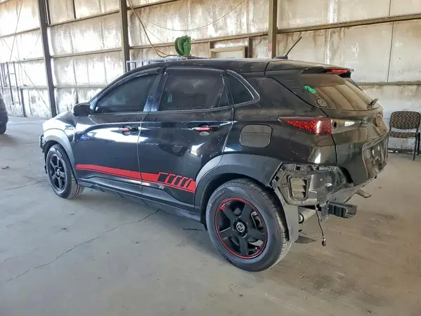 KM8K12AA3LU498826 2020 HYUNDAI KONA - Image 2