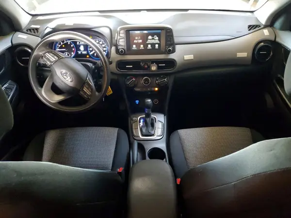 KM8K12AA3LU498826 2020 HYUNDAI KONA - Image 8