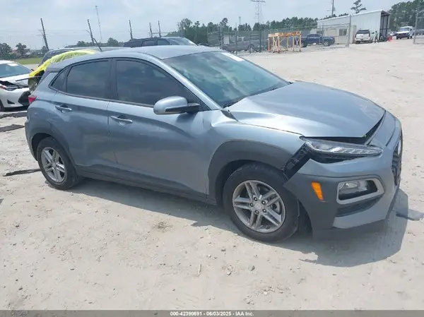 KM8K12AA3LU499801 2020 HYUNDAI KONA - Image 1