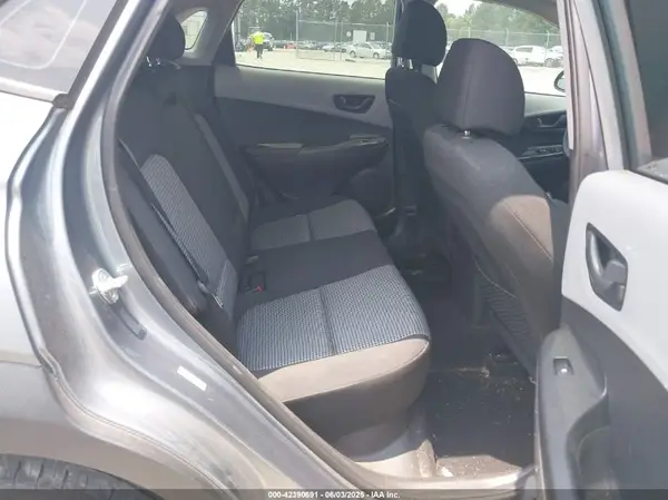 KM8K12AA3LU499801 2020 HYUNDAI KONA - Image 8