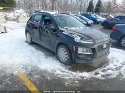 KM8K12AA3LU505337 2020 HYUNDAI KONA