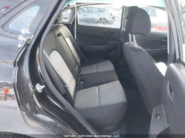 KM8K12AA3LU505337 2020 HYUNDAI KONA - Image 8