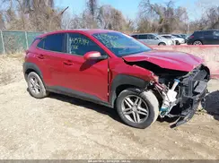 KM8K12AA3LU508349 2020 HYUNDAI KONA