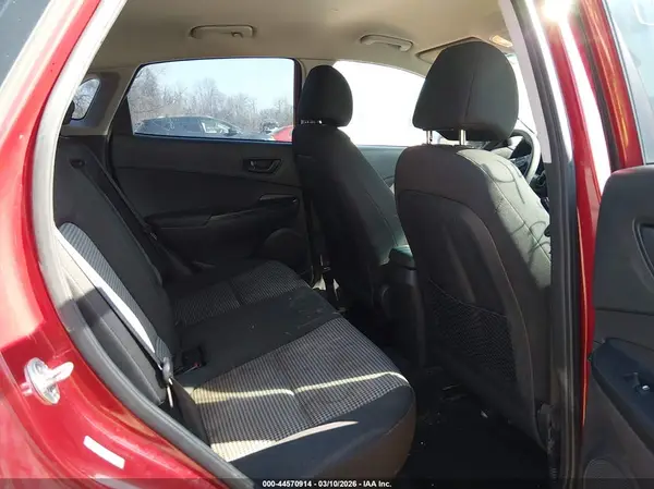 KM8K12AA3LU508349 2020 HYUNDAI KONA - Image 8