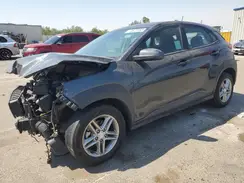 KM8K12AA3LU540783 2020 HYUNDAI KONA