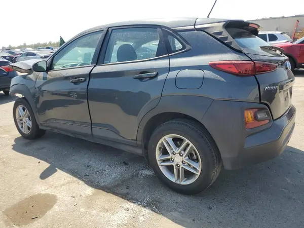 KM8K12AA3LU540783 2020 HYUNDAI KONA - Image 2