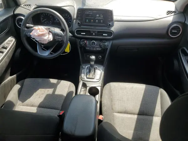 KM8K12AA3LU540783 2020 HYUNDAI KONA - Image 8
