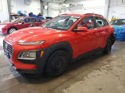 KM8K12AA3LU547247 2020 HYUNDAI KONA