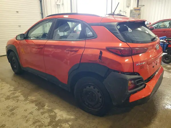 KM8K12AA3LU547247 2020 HYUNDAI KONA - Image 2