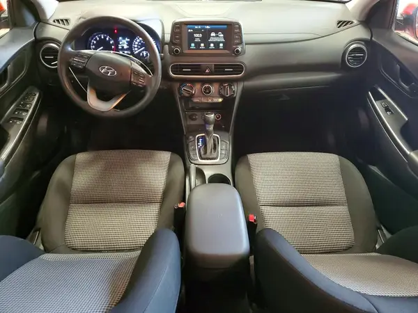 KM8K12AA3LU547247 2020 HYUNDAI KONA - Image 8
