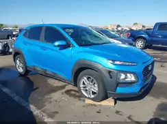 KM8K12AA3LU552030 2020 HYUNDAI KONA