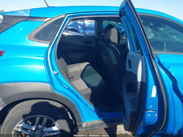 KM8K12AA3LU552030 2020 HYUNDAI KONA - Image 8