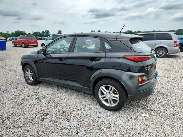 KM8K12AA3LU554442 2020 HYUNDAI KONA - Image 2