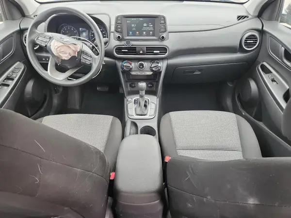KM8K12AA3LU554442 2020 HYUNDAI KONA - Image 8