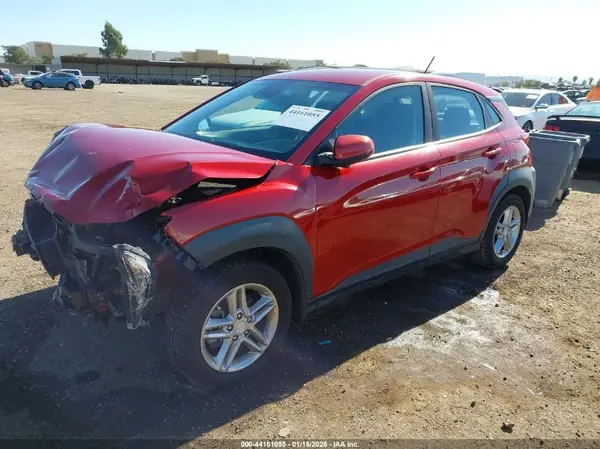 KM8K12AA3LU565053 2020 HYUNDAI KONA - Image 2