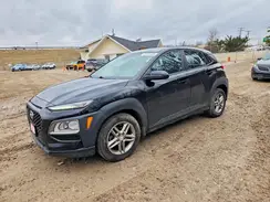 KM8K12AA3LU578238 2020 HYUNDAI KONA