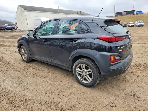 KM8K12AA3LU578238 2020 HYUNDAI KONA - Image 2