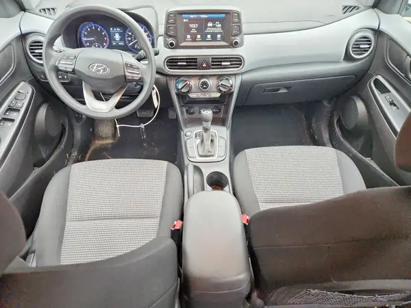 KM8K12AA3LU578238 2020 HYUNDAI KONA - Image 8