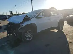 KM8K12AA3LU582743 2020 HYUNDAI KONA